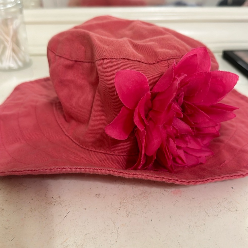 Like new Koala Kids summer hat